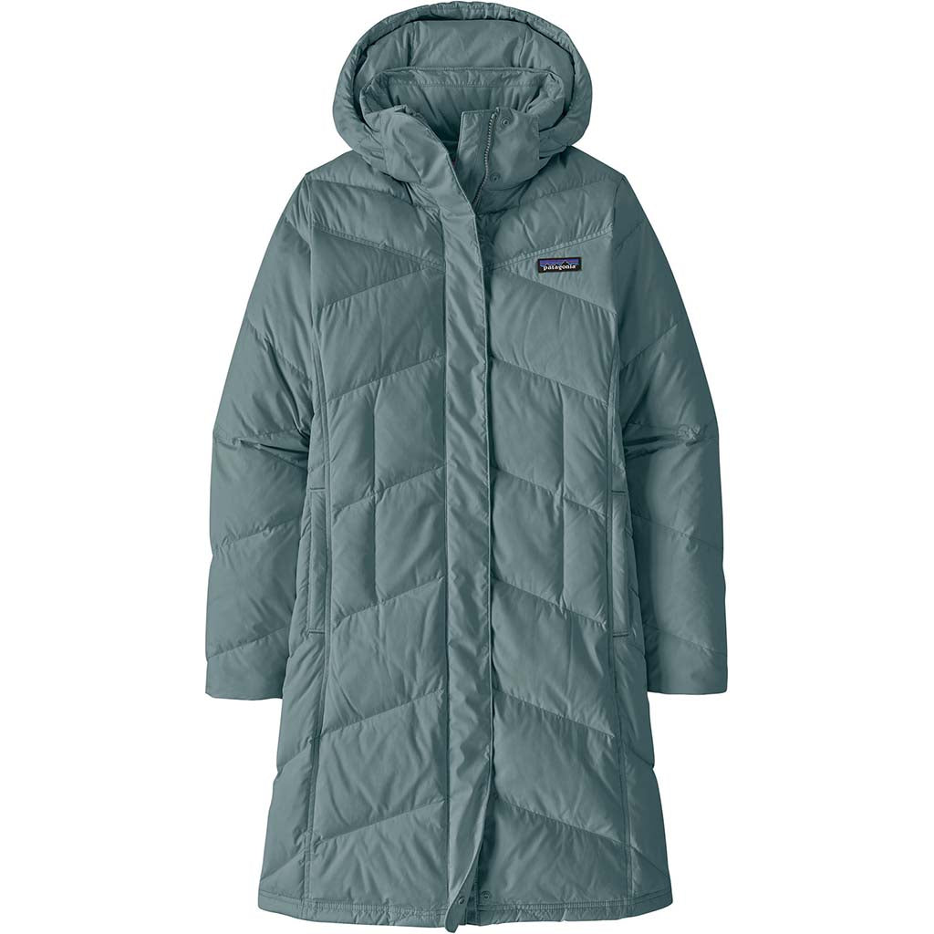 Women's Down With It Parka