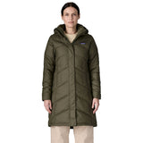 Women's Down With It Parka