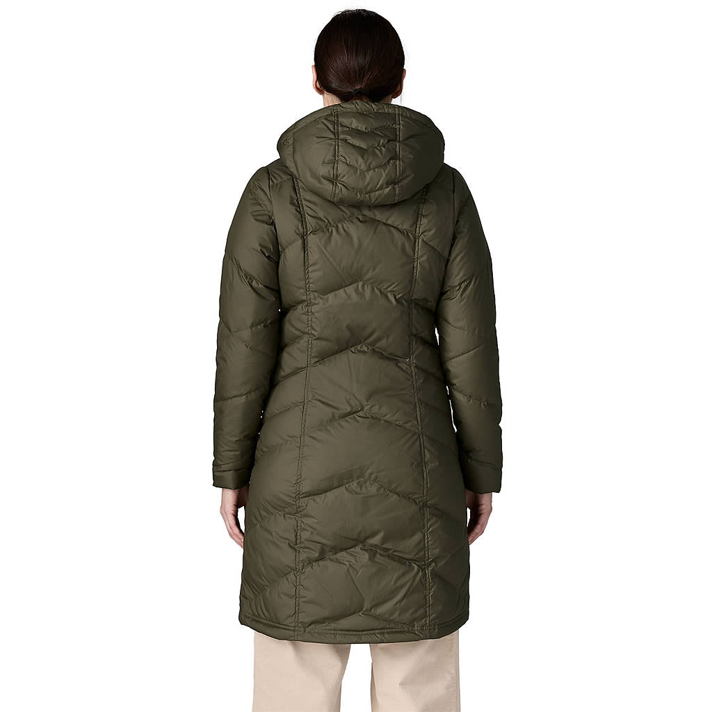 Women's Down With It Parka