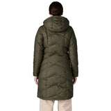 Women's Down With It Parka