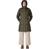 Women's Down With It Parka