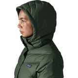 Women's Down With It Parka