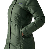 Women's Down With It Parka