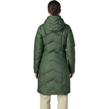 Women's Down With It Parka