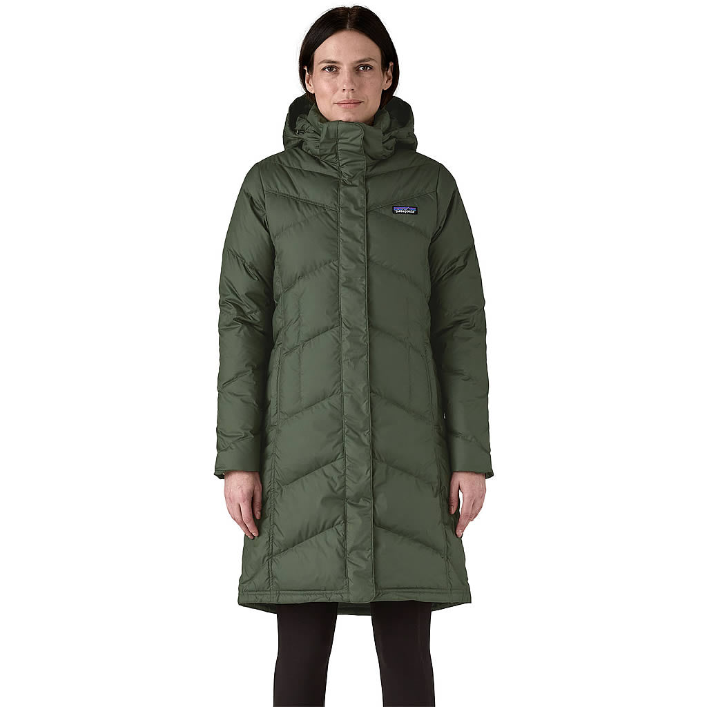 Women's Down With It Parka