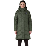 Women's Down With It Parka