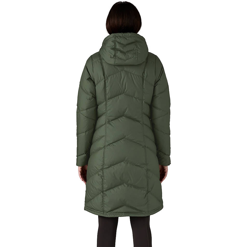 Women's Down With It Parka