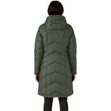 Women's Down With It Parka