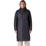W's Recycled Down Sweater Parka