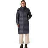 W's Recycled Down Sweater Parka
