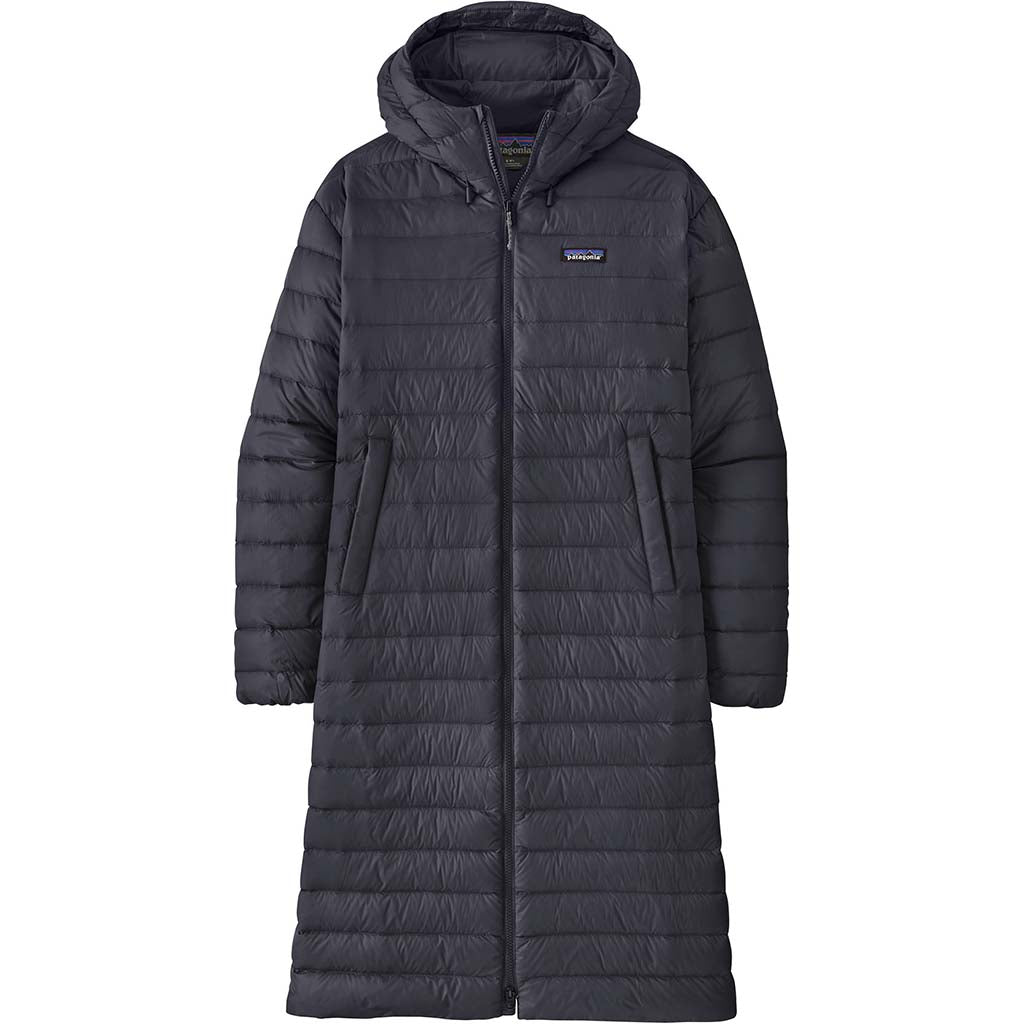 W's Recycled Down Sweater Parka