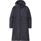 W's Recycled Down Sweater Parka