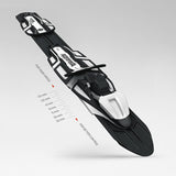 X-Celerator Skate Ski Bindings Junior