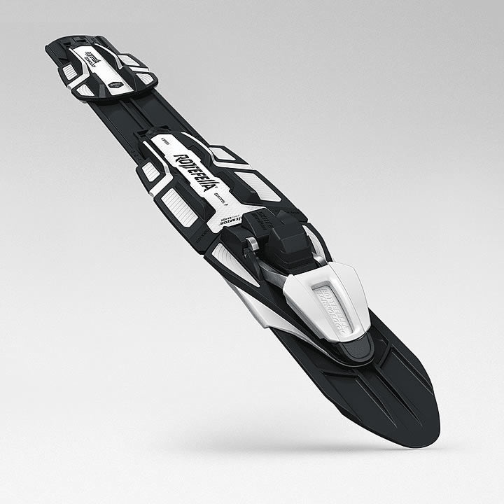 X-Celerator Skate Ski Bindings Junior