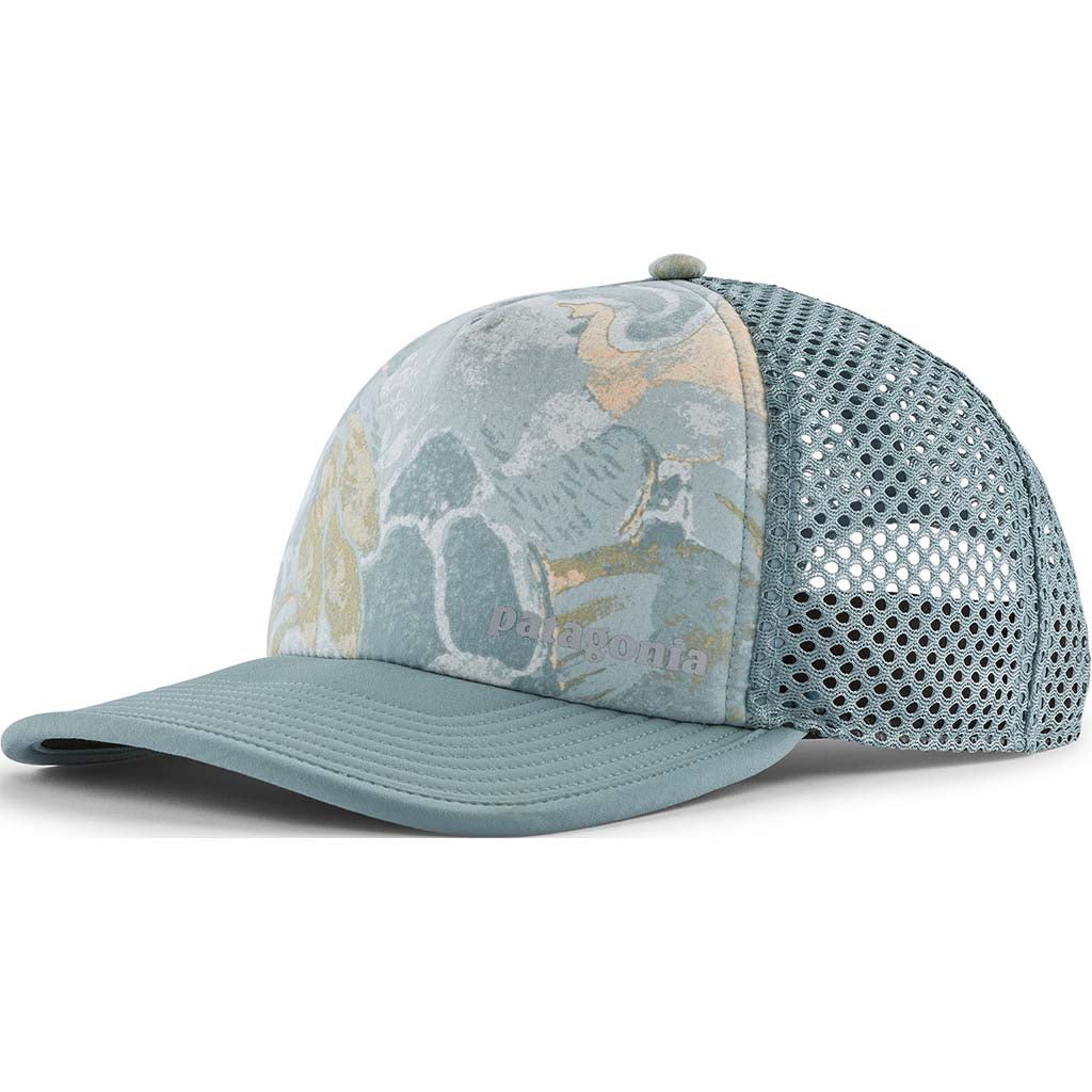 Duckbill Trucker Hat