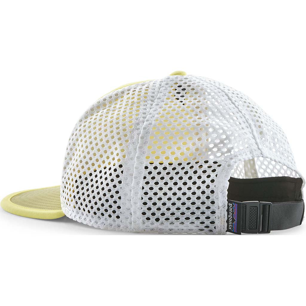 Duckbill Trucker Hat