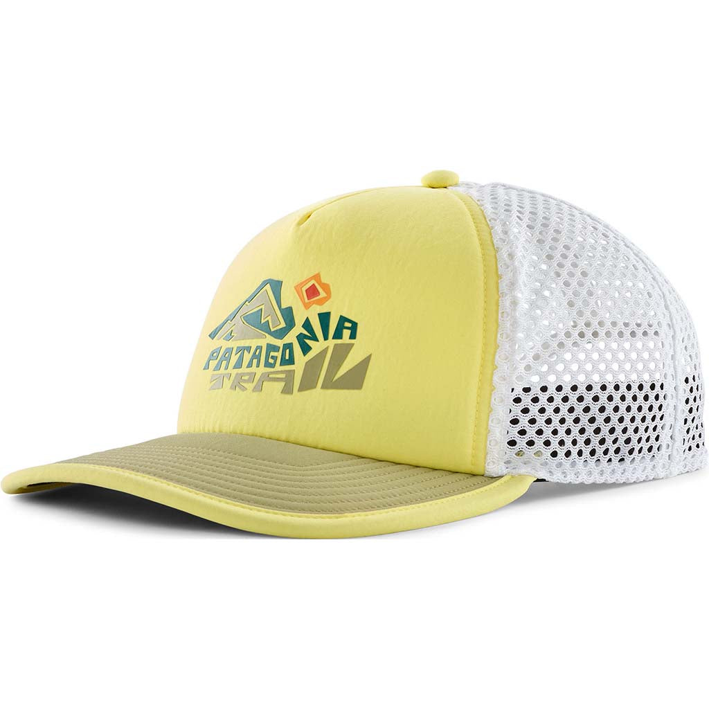 Duckbill Trucker Hat