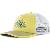 Duckbill Trucker Hat