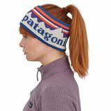Powder Town Headband
