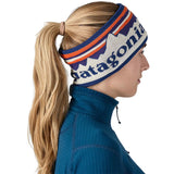 Powder Town Headband