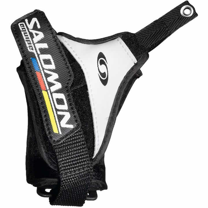 Power Strap Click Pole Straps