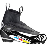 Salomon RC Carbon Classic Nordic Boots 2015