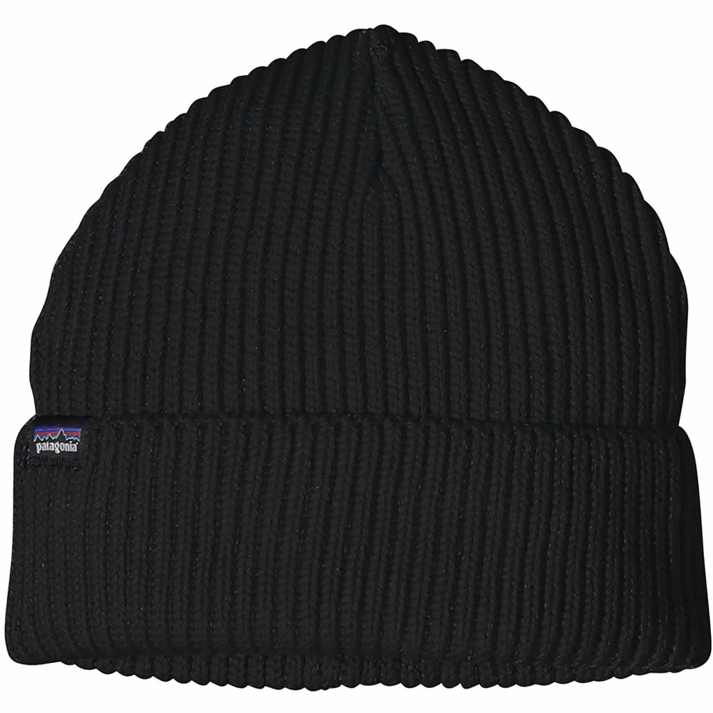Fishermans Rolled Beanie