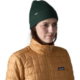 Fishermans Rolled Beanie