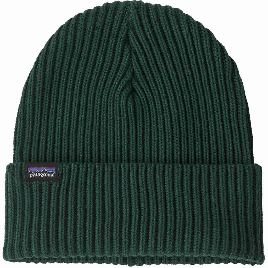 Fishermans Rolled Beanie
