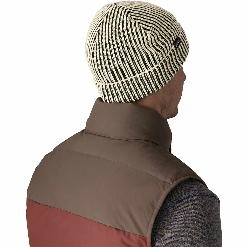 Fishermans Rolled Beanie