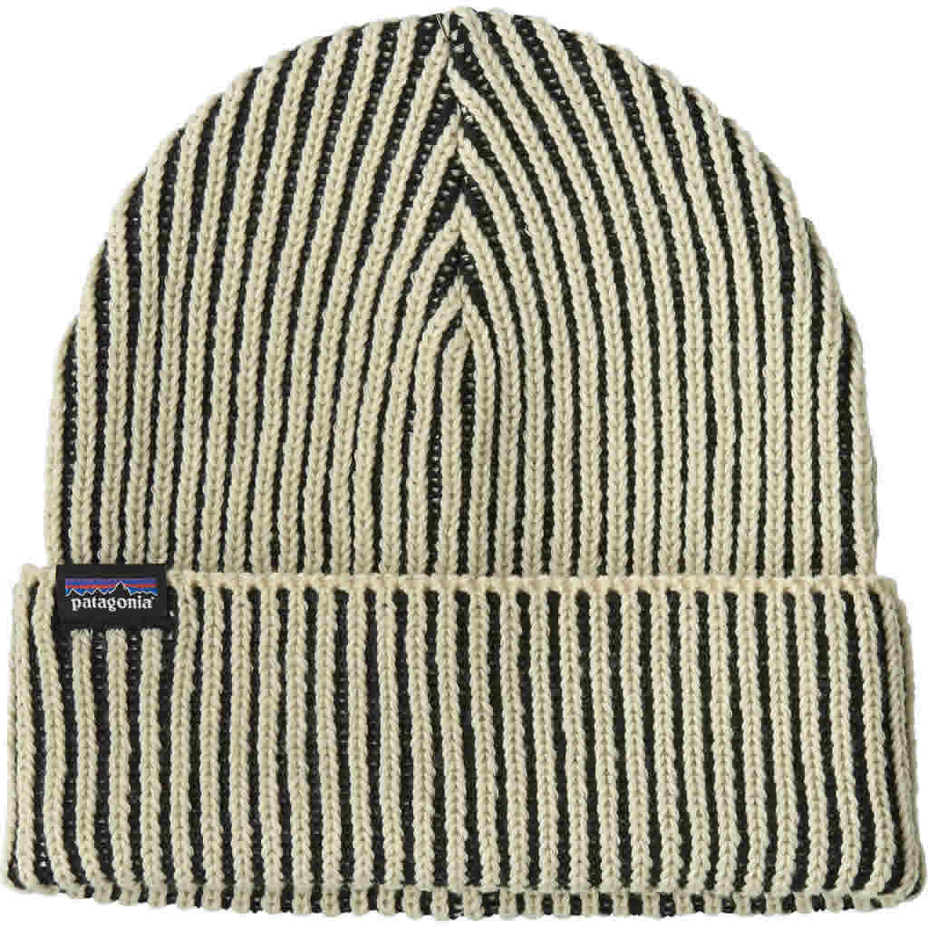 Fishermans Rolled Beanie