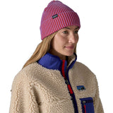 Fishermans Rolled Beanie