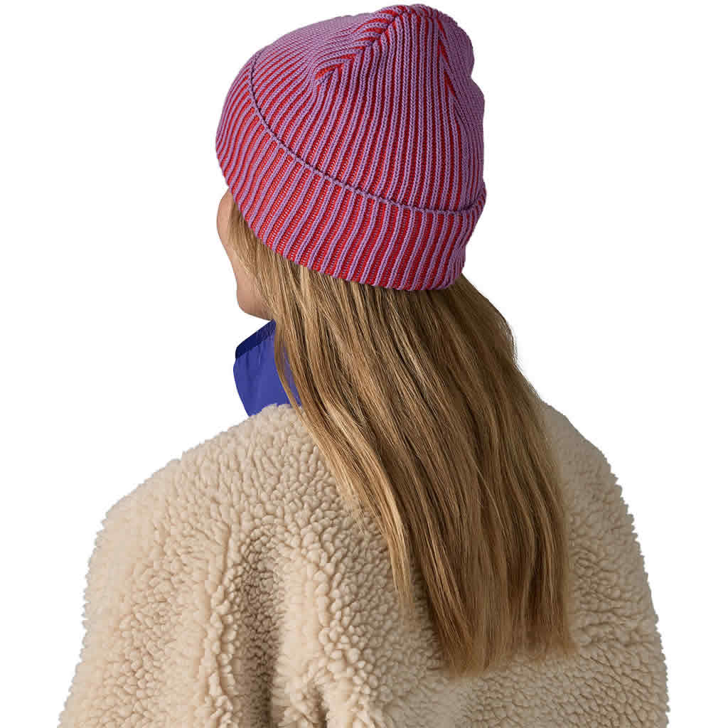 Fishermans Rolled Beanie