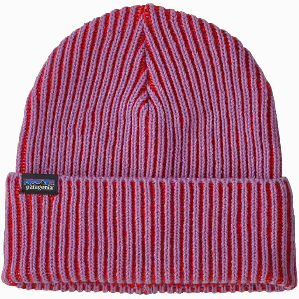 Fishermans Rolled Beanie