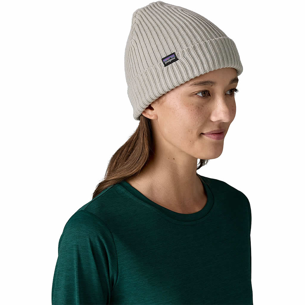 Fishermans Rolled Beanie