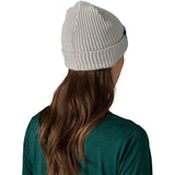 Fishermans Rolled Beanie