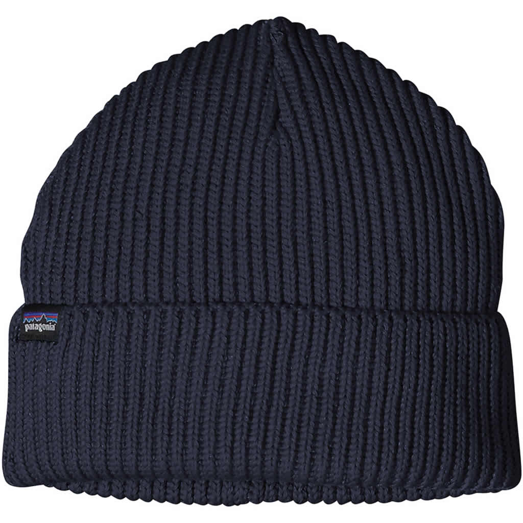 Fishermans Rolled Beanie