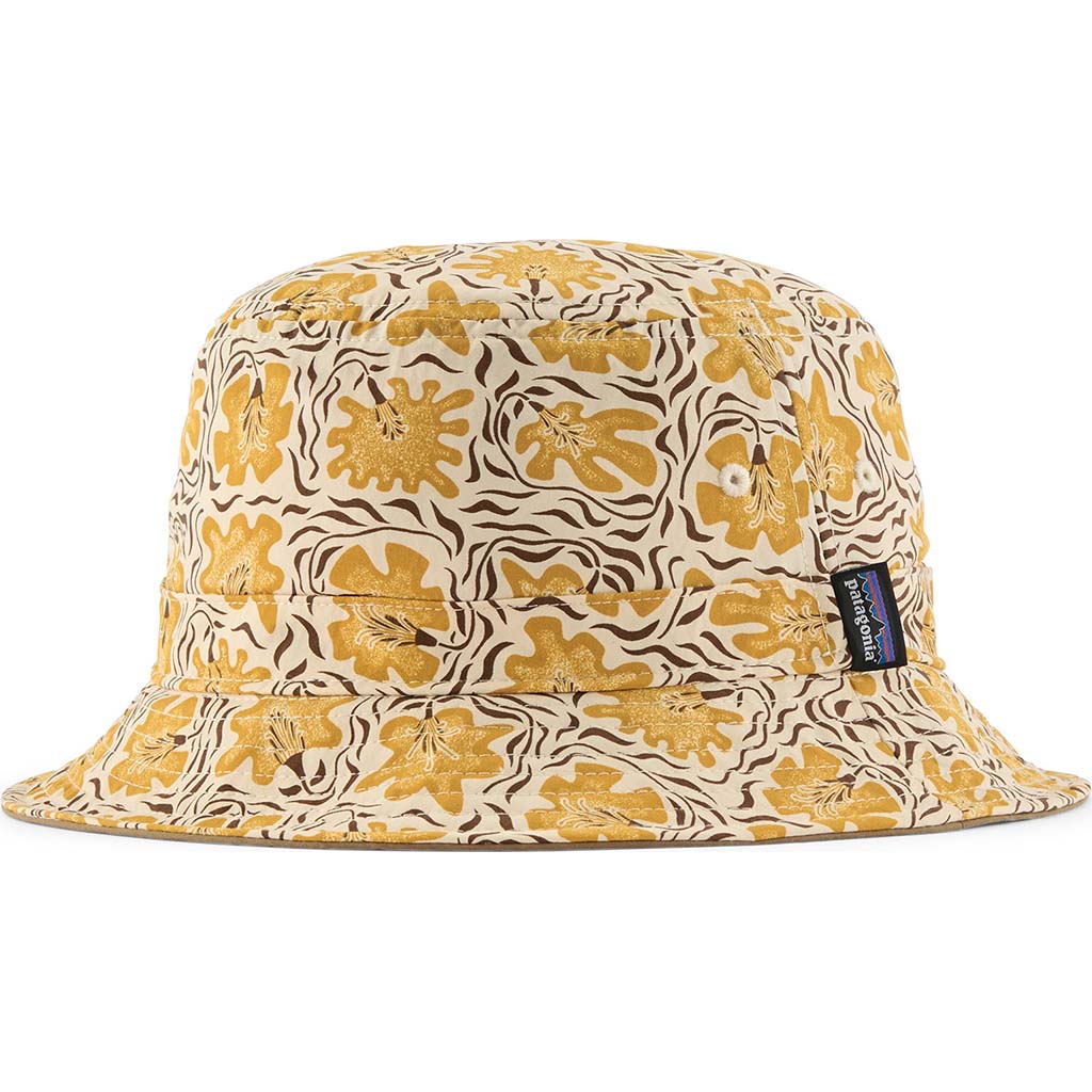 Wavefarer Bucket Hat