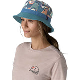 Wavefarer Bucket Hat