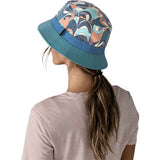 Wavefarer Bucket Hat