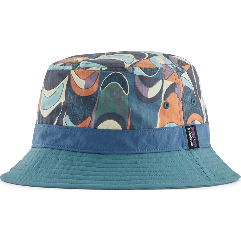Wavefarer Bucket Hat