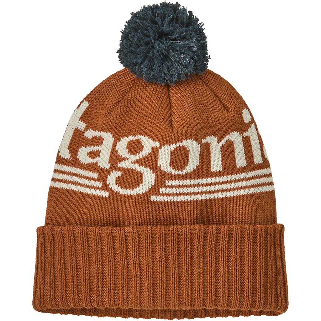 Powder Town Beanie