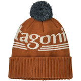 Powder Town Beanie