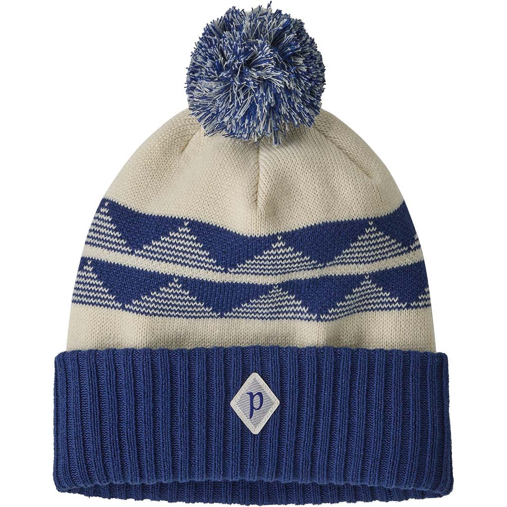 Powder Town Beanie