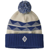 Powder Town Beanie