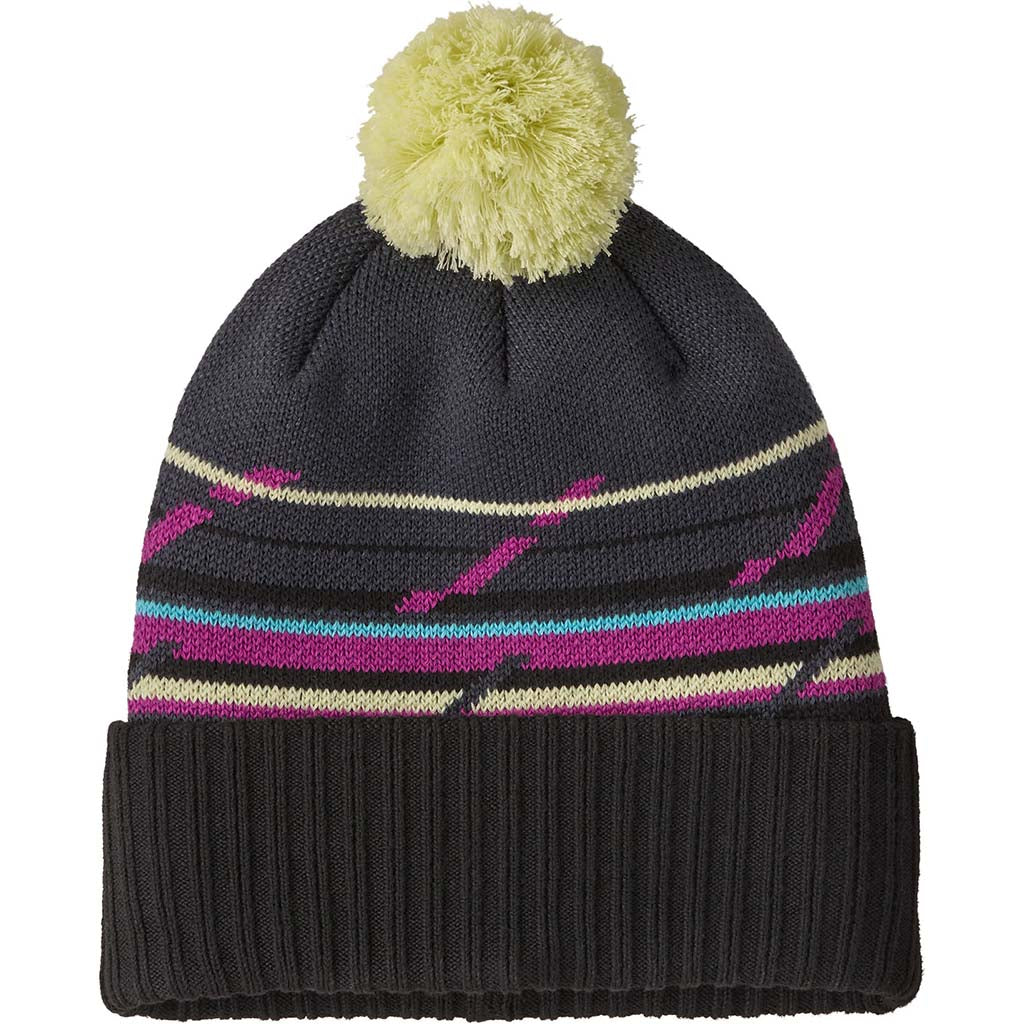 Powder Town Beanie