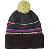 Powder Town Beanie