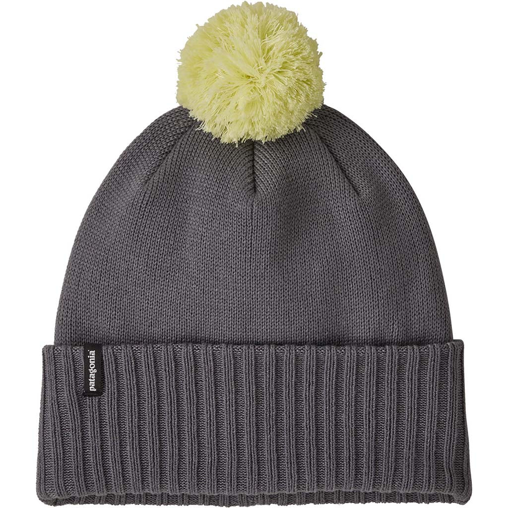 Powder Town Beanie