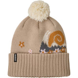 Powder Town Beanie