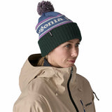 Powder Town Beanie